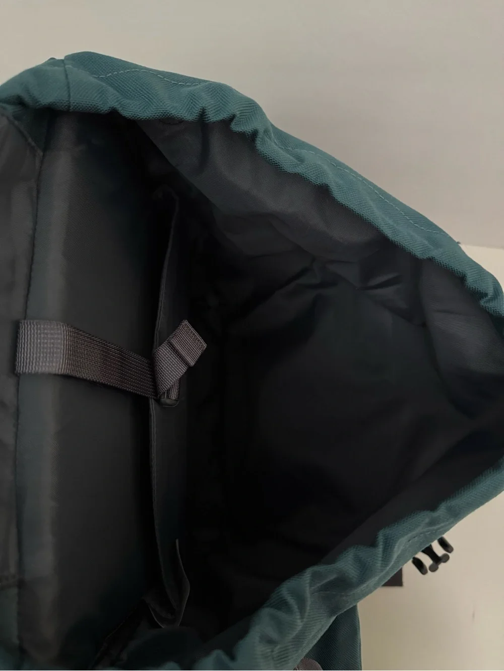 L.L.Bean 90s Continental Backpack Rare Vintage Bag